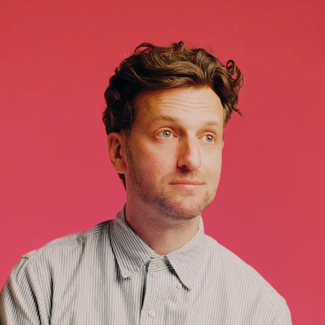 Harvey Sutherland in Los Angeles