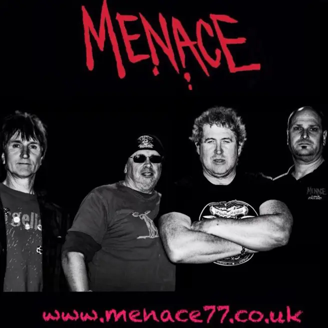 Menace