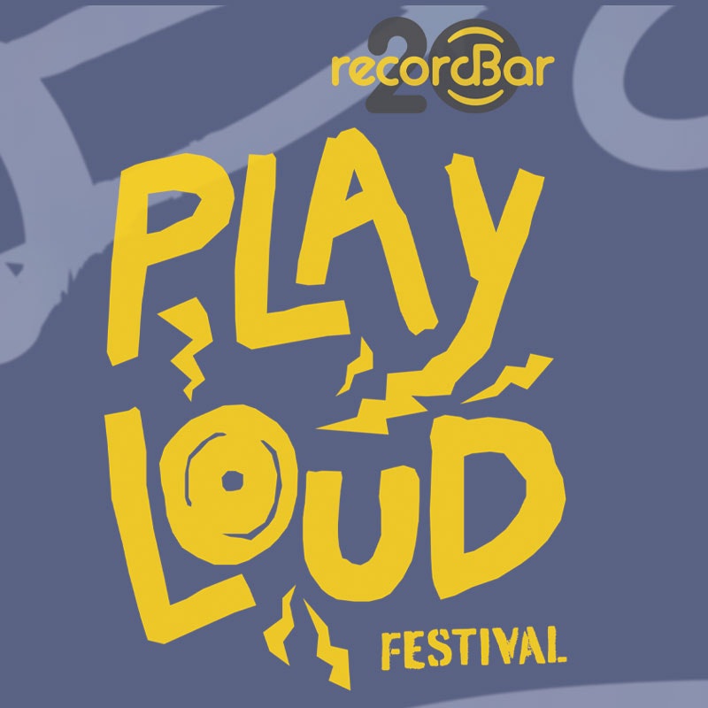 Play Loud Fest