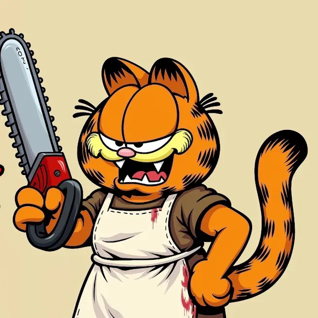 The Challenger Disaster Conspiracy, GARF, & My Kid Banana