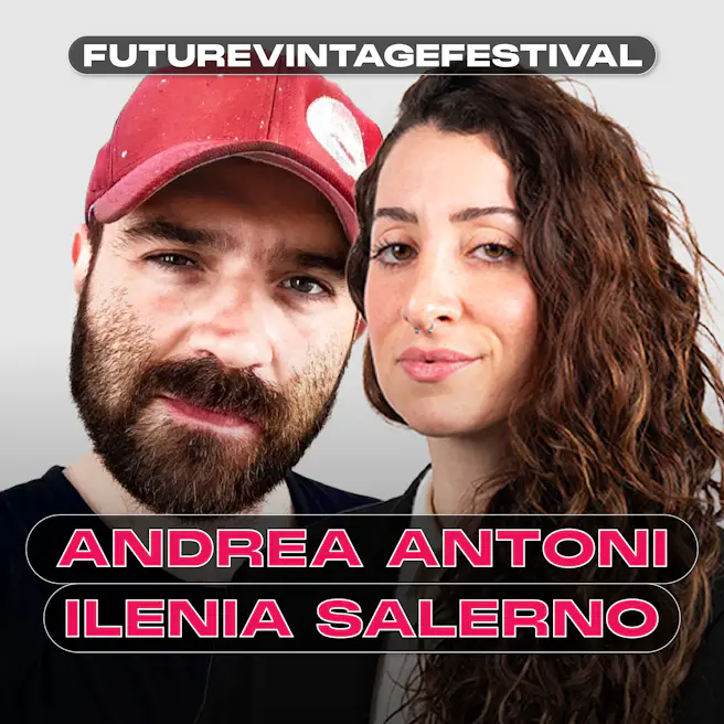 Agenzia Stanca, Cose Brutte Impaginate Belle - FVF