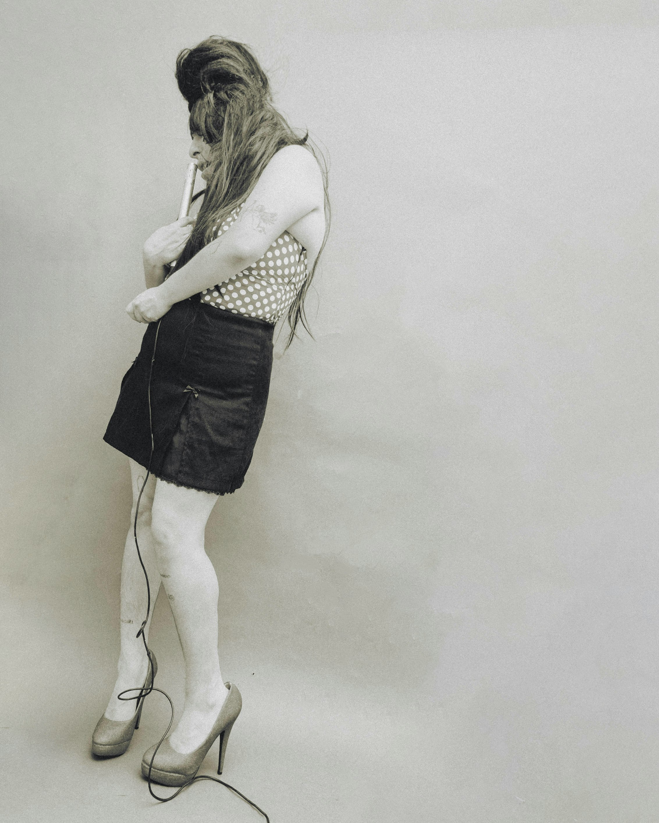 Sunday Tribute – Amy Winehouse