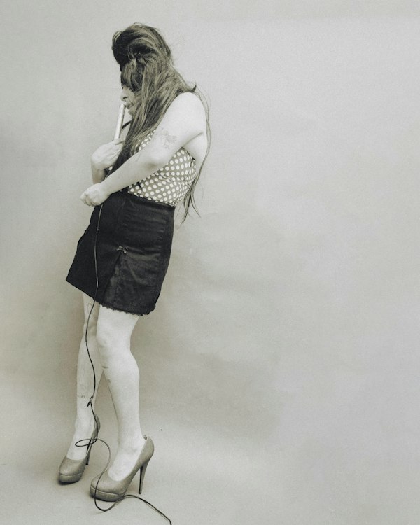 Sunday Tribute - Amy Winehouse