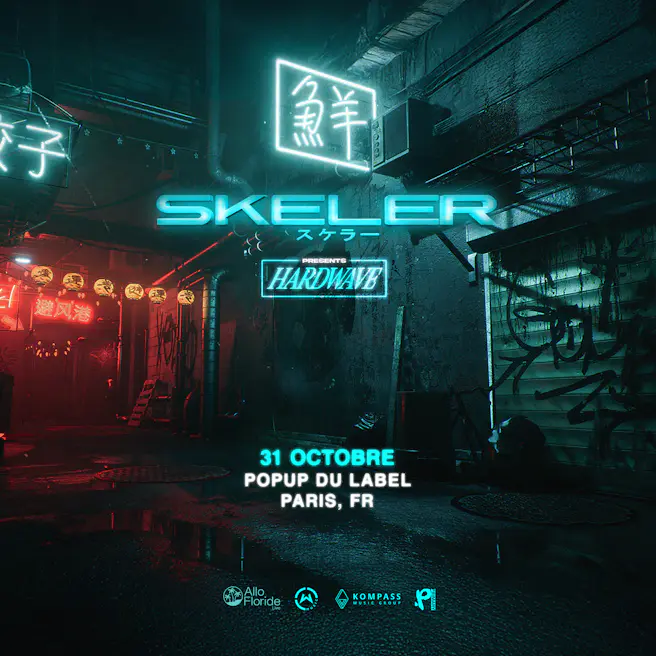 Skeler