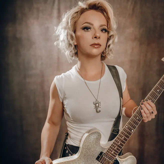 Samantha Fish