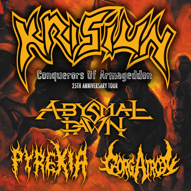 KRISIUN