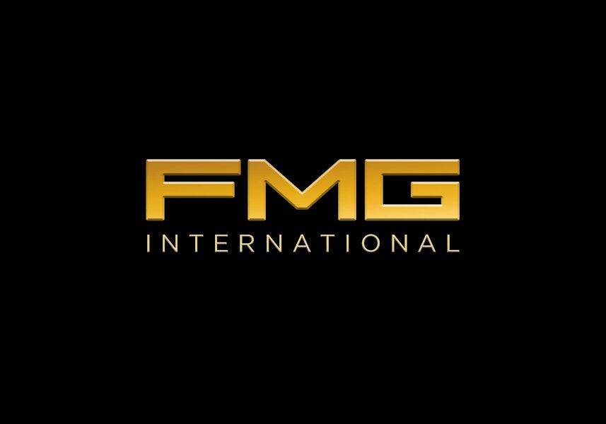 FMG London Pro/Am