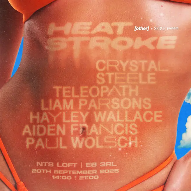 HEATSTROKE
