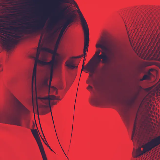 Ex Machina