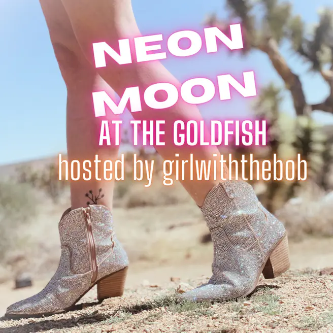 Neon Moon: An Evening of Country Music