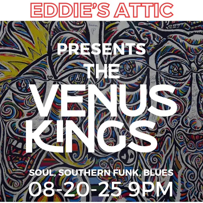 The Venus Kings