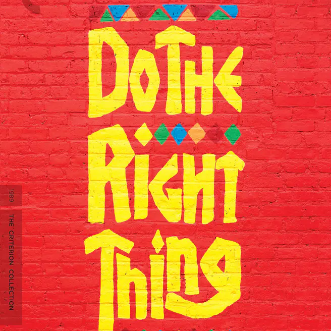 Dawson's Presents: Do the Right Thing