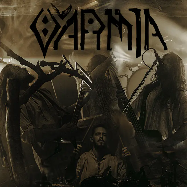 VARMIA