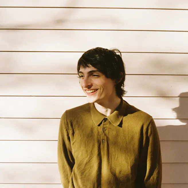 Finn Wolfhard