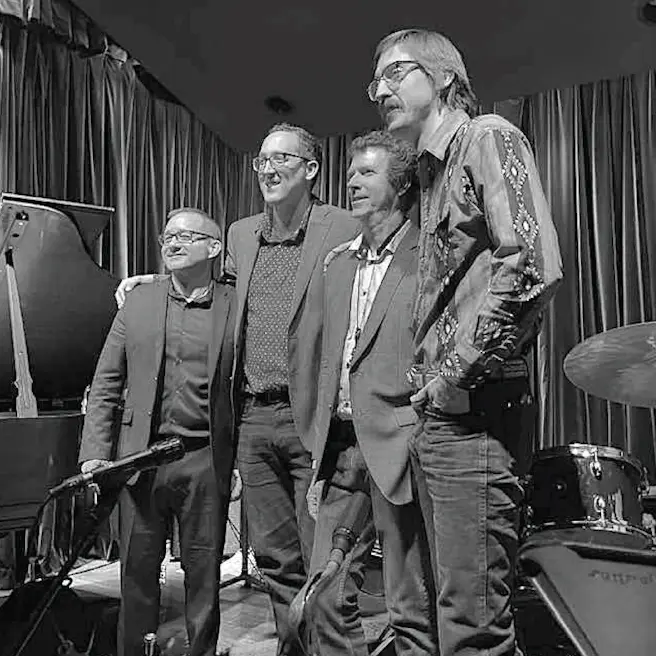 University of Arizona Faculty Ensemble Plays Originals