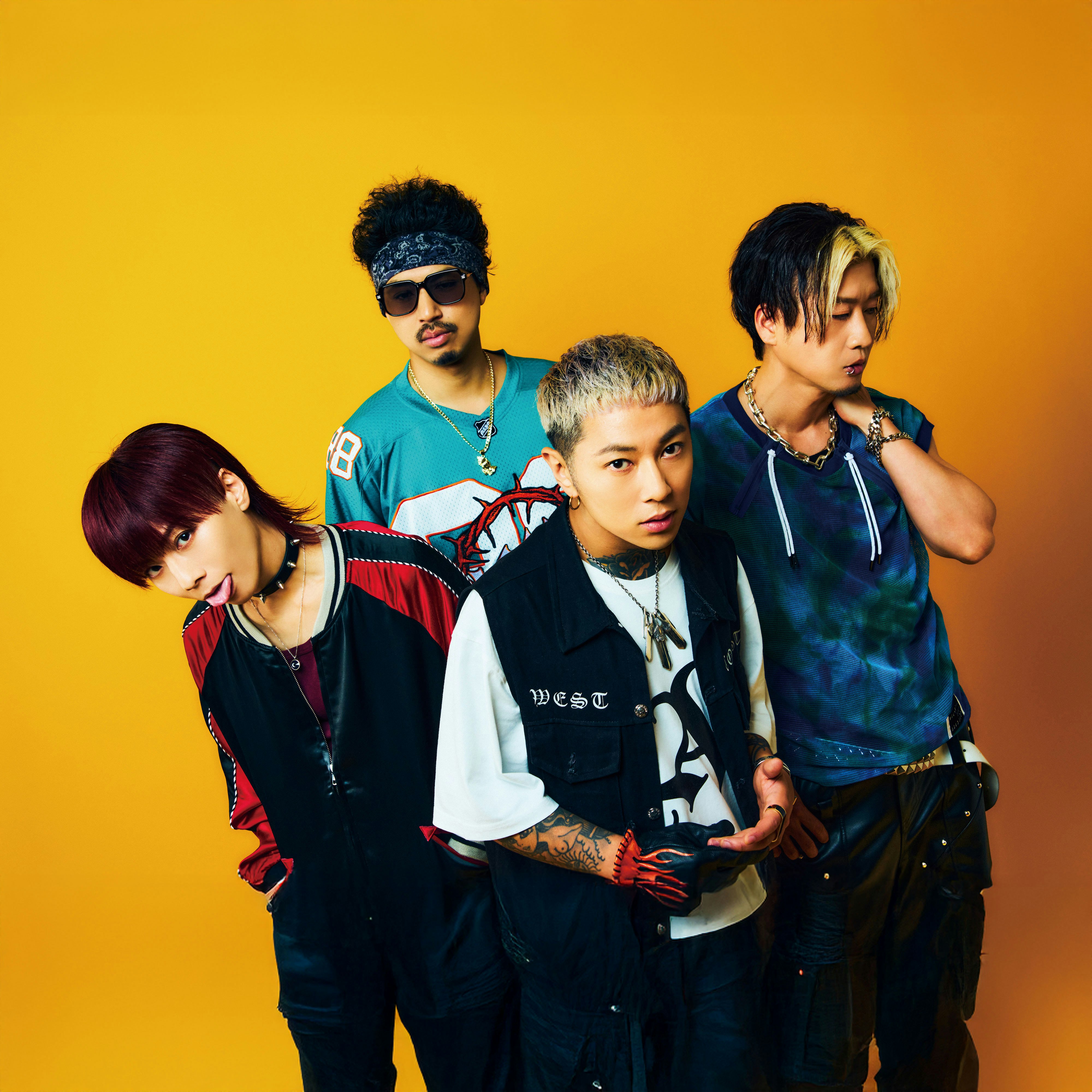 ASH DA HERO | CANCELLED Tickets | CANCELLED | From Free | 18 Jan