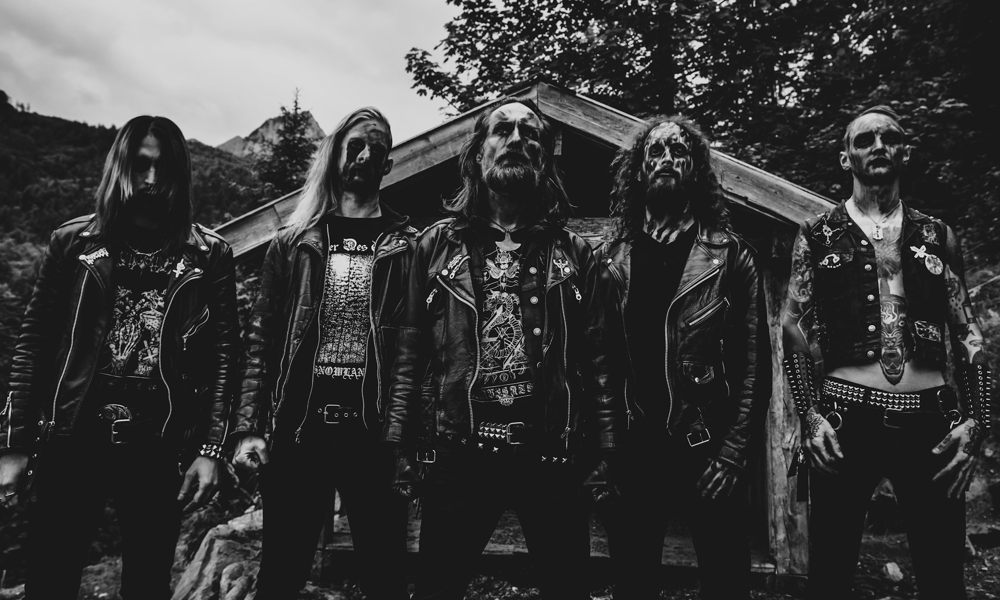 SPECTRAL WOUND
