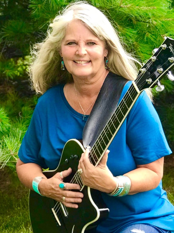 Sunday Brunch with Barb Maxey