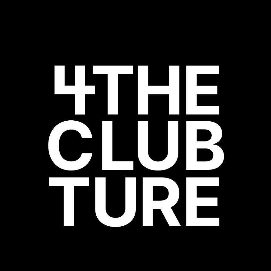 4theclubture