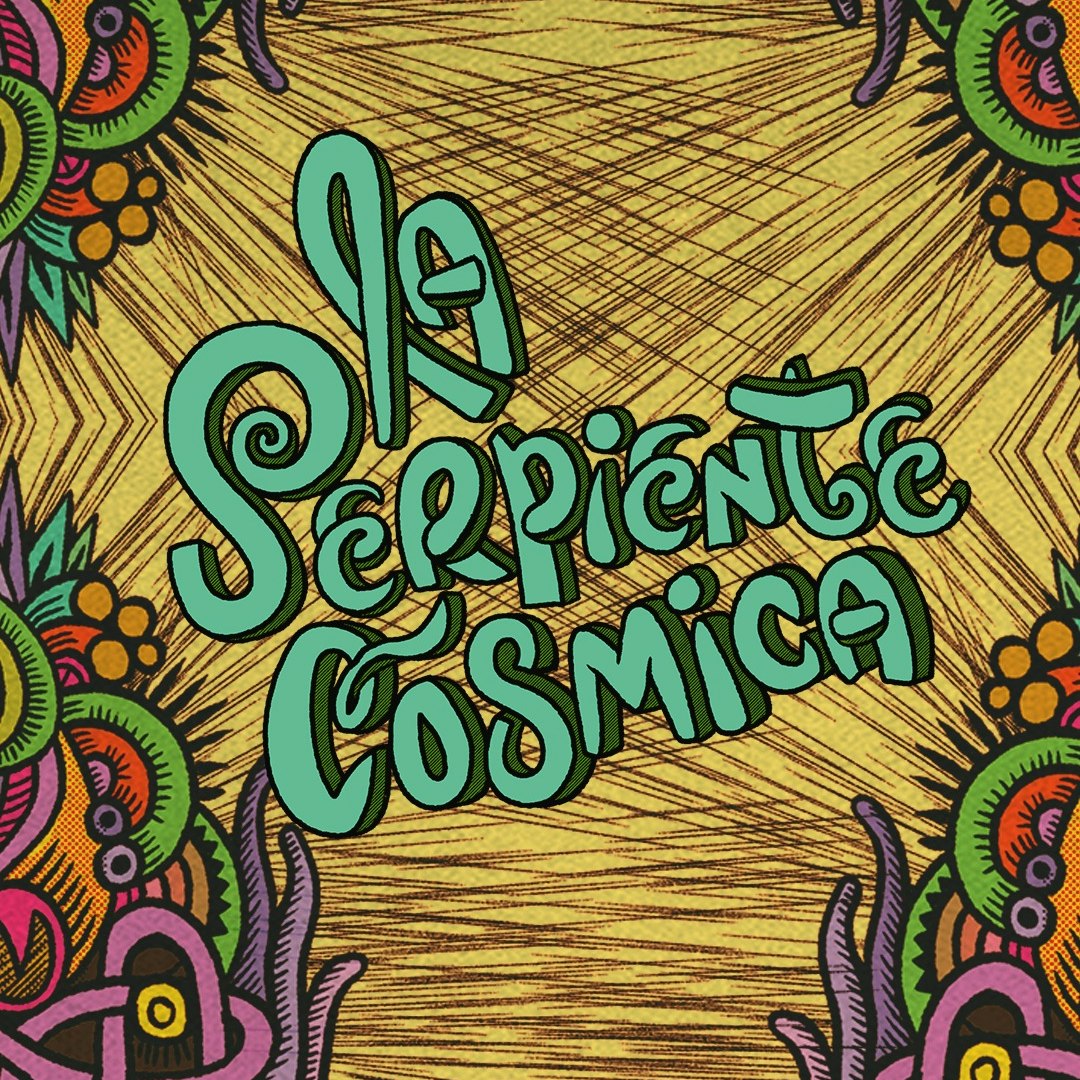 La Serpiente Cósmica