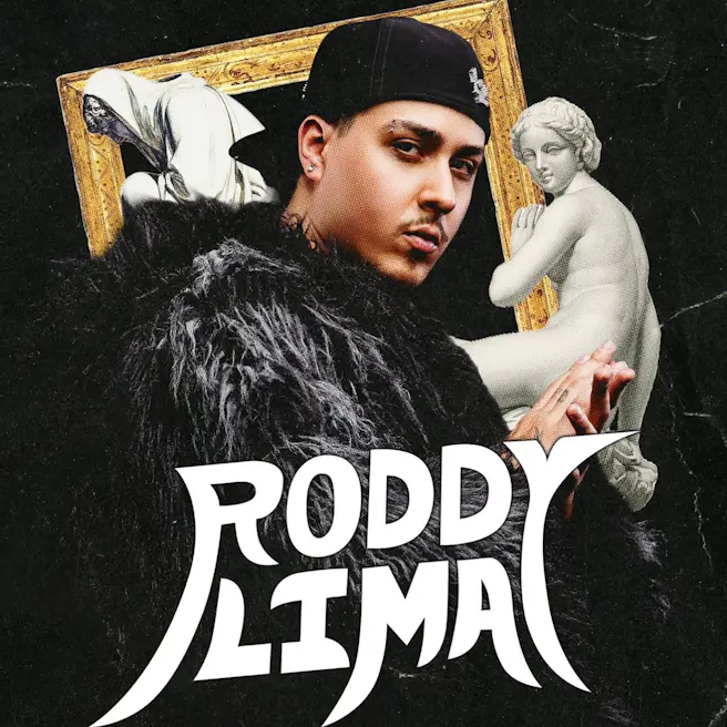 Roddy Lima