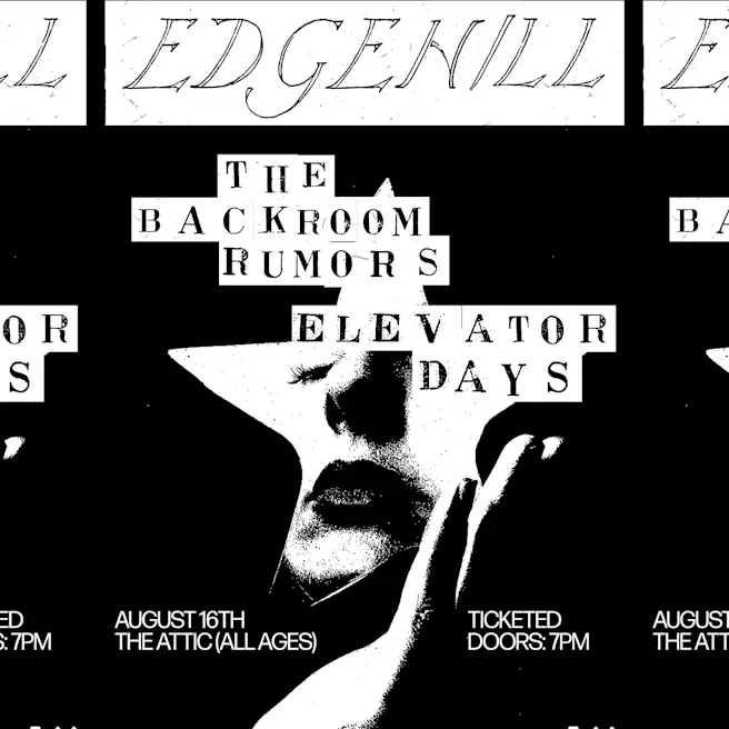 Edgehill, The Backroom Rumors, Elevator Days