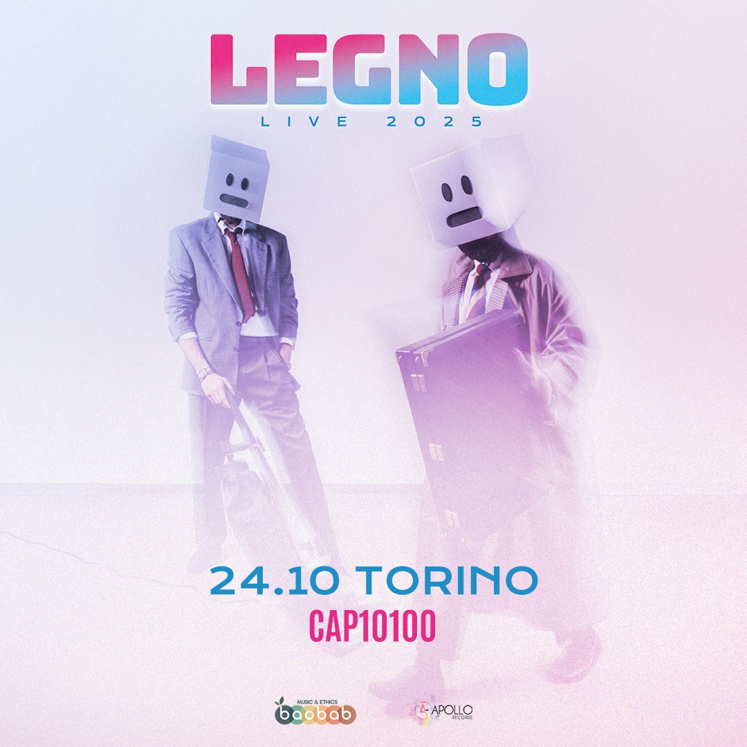 LEGNO