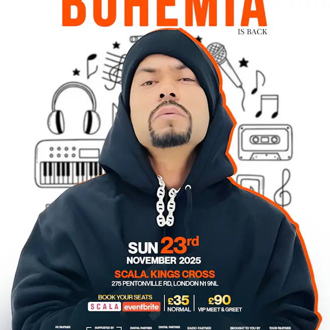 BOHEMIA