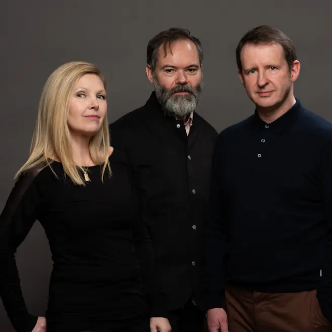 Saint Etienne: Q&A + Signing