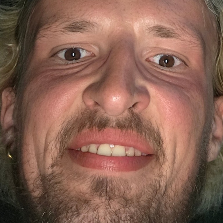 Andy Field's Big Good Comedy Special Show (100%) at The Bill Murray - Angel Comedy Club