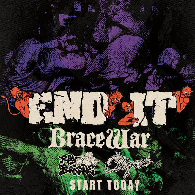 End It