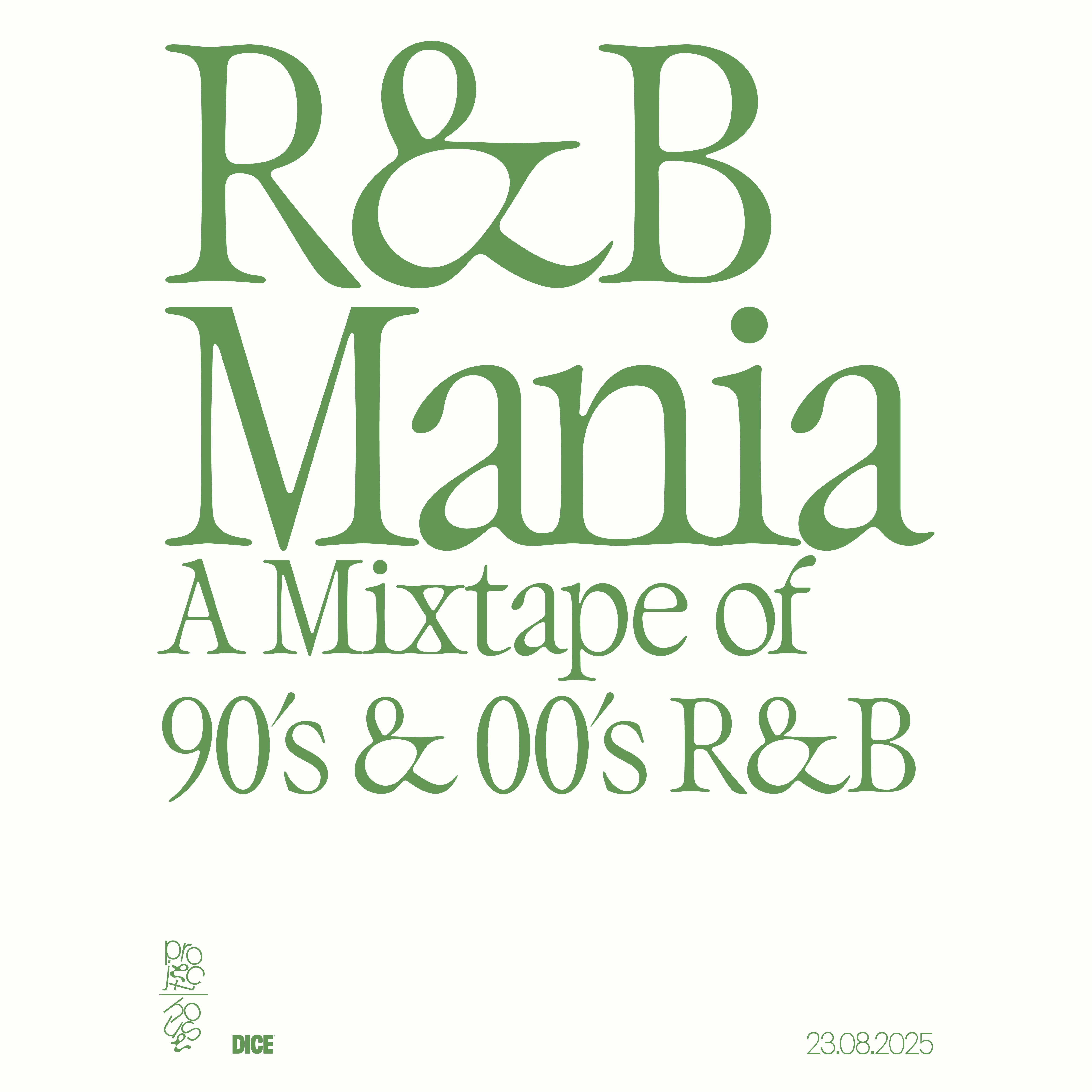 R&B Mania