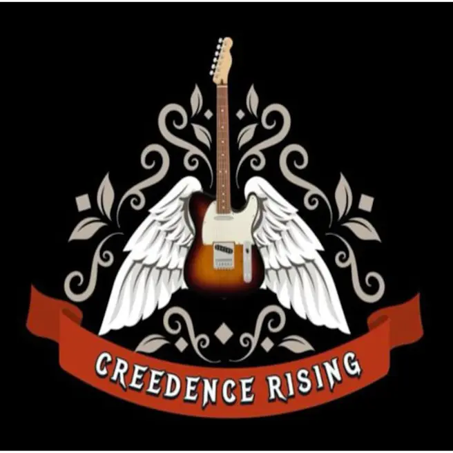 Credence Rising