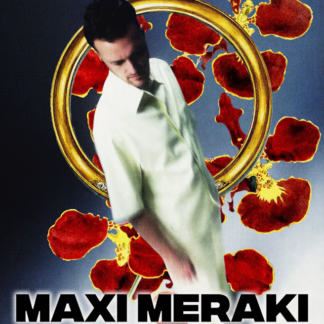Maxi Meraki