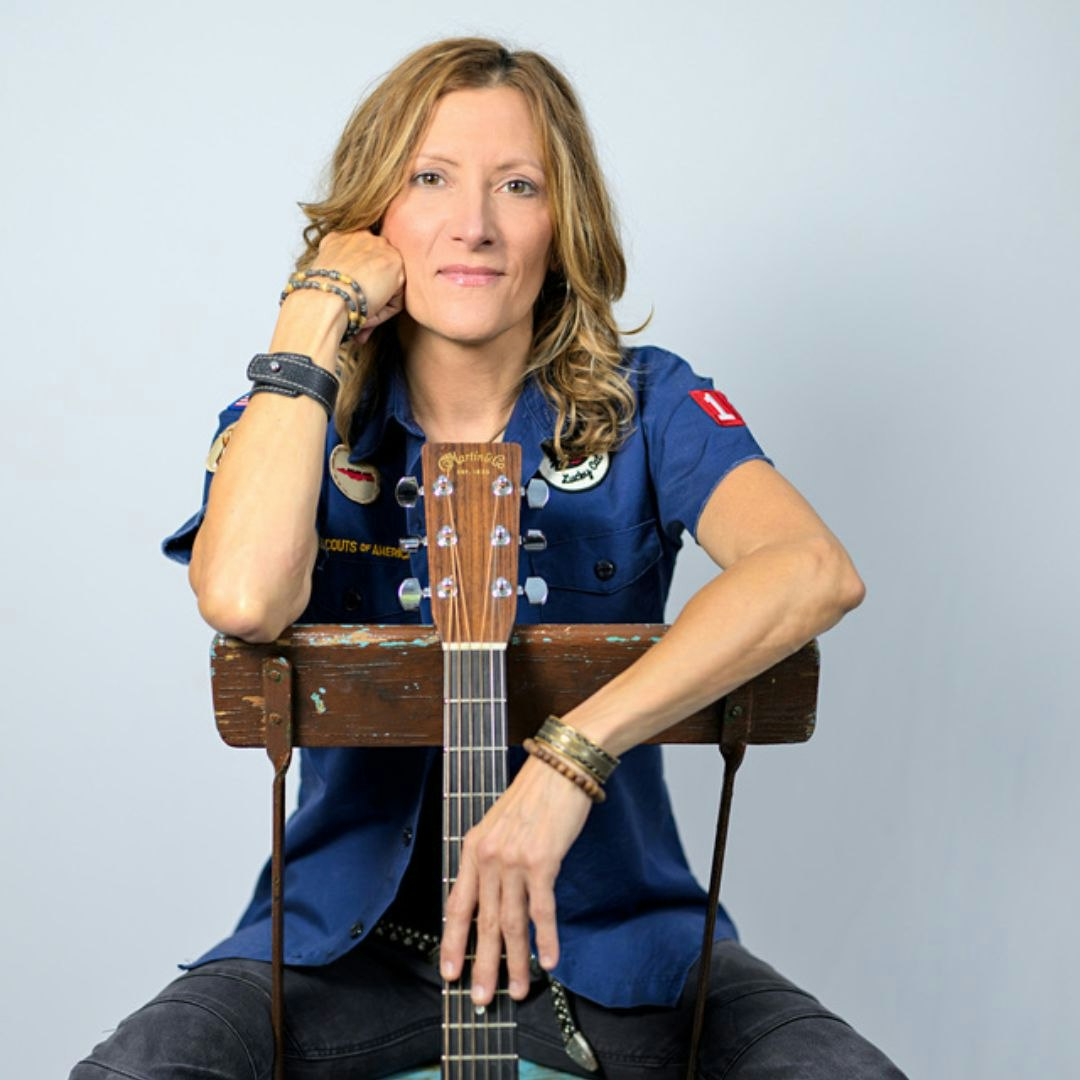 Photo of Michelle Malone