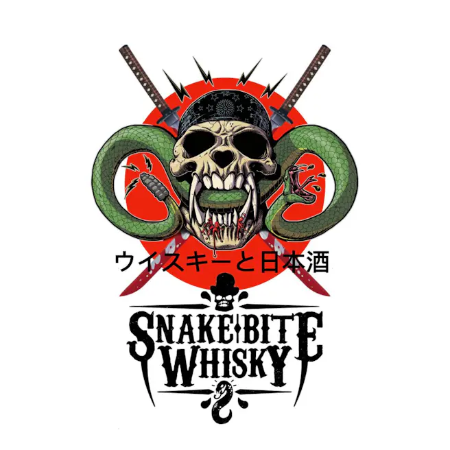 SNAKEBITE WHISKEY (Australia), Savage Blade, Even In Death, Bat Alli...