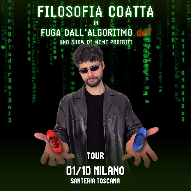 Filosofia Coatta
