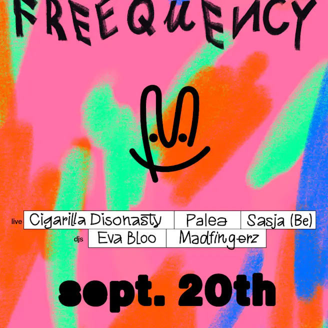 Freequency