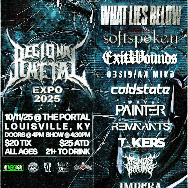 Regional Metal Expo 2025