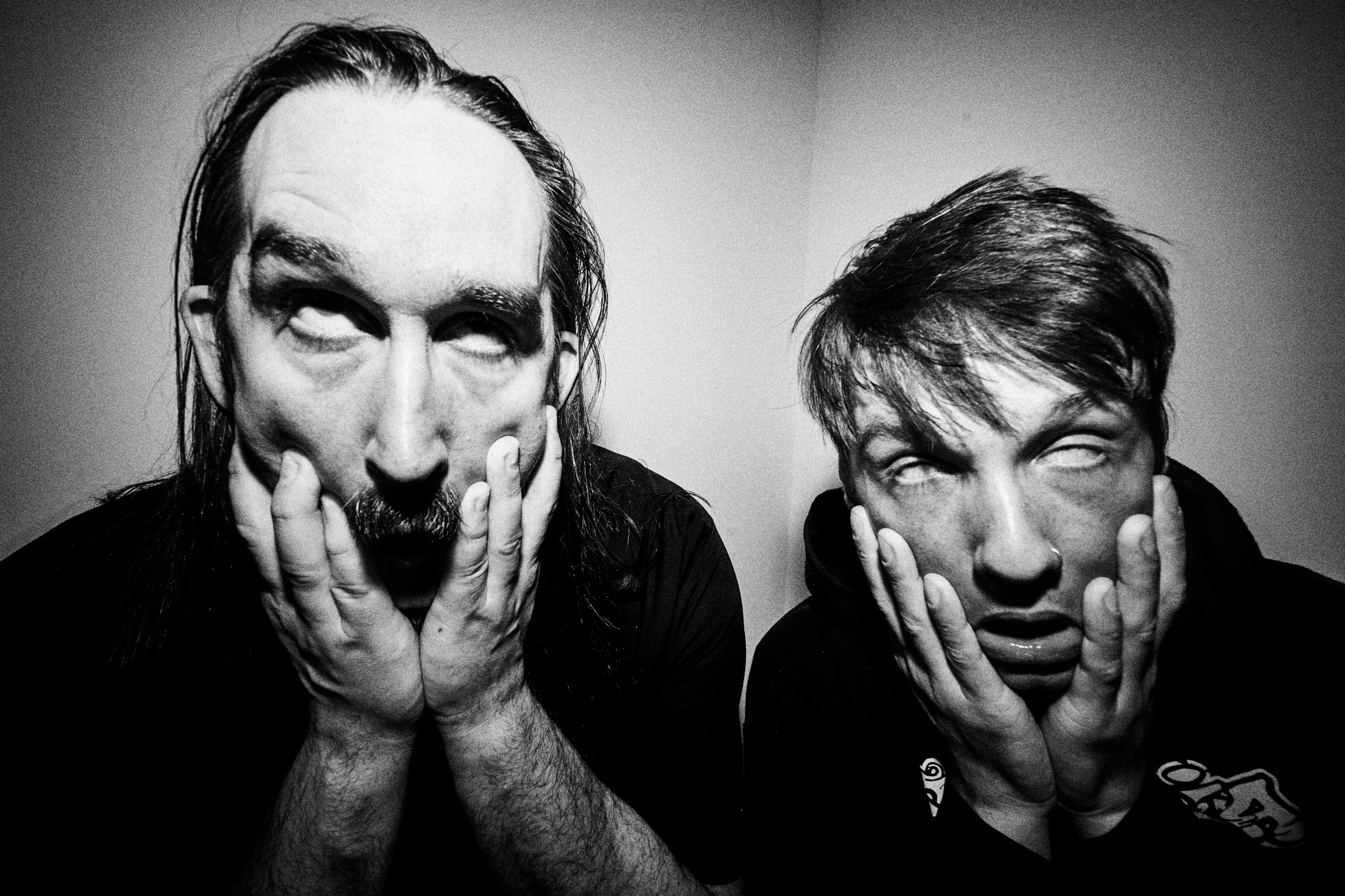 Teen Mortgage Devil Ultrasonic Tour