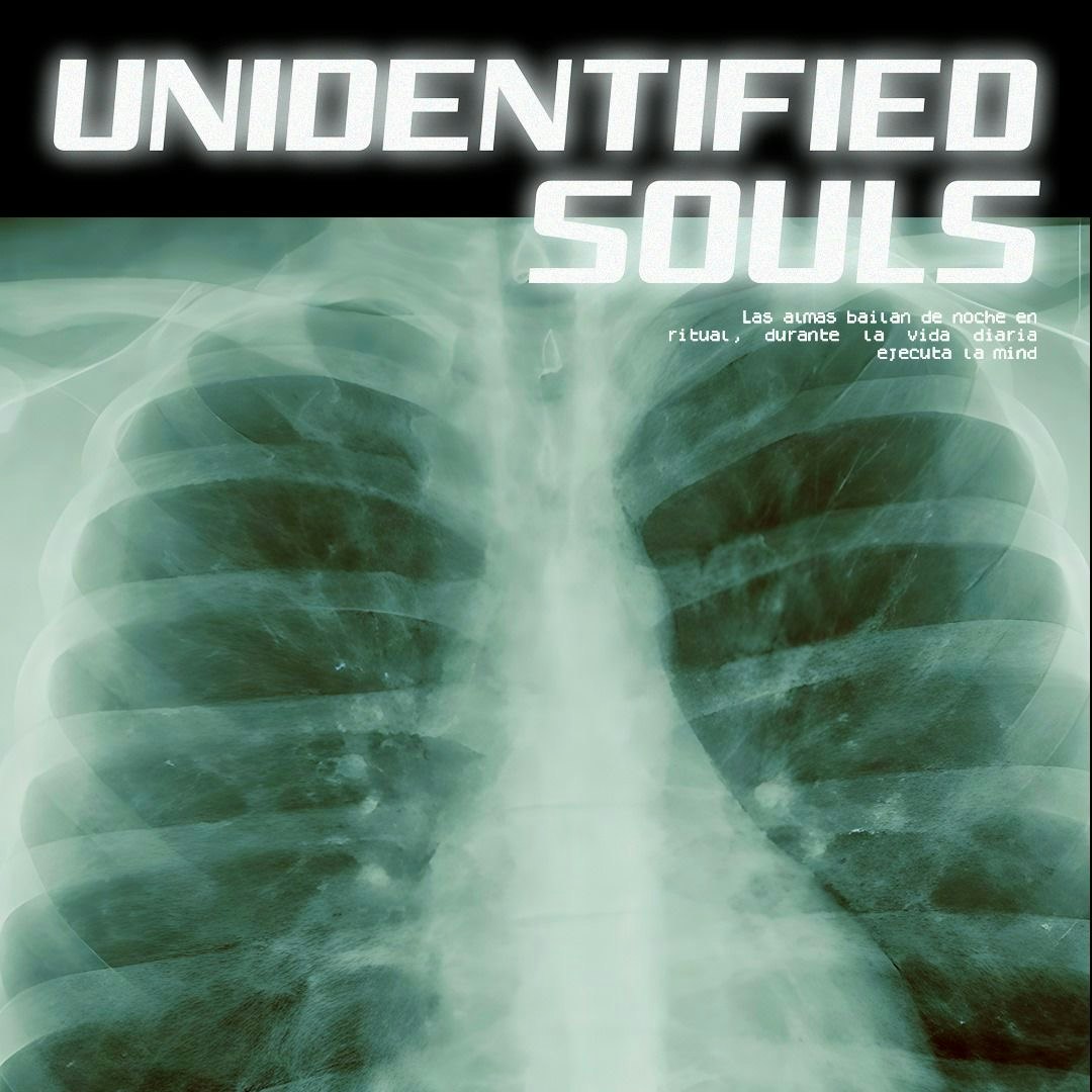 Unidentified Souls
