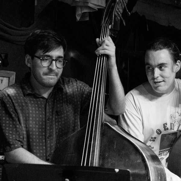 Late Night with the Max Beckman Quartet