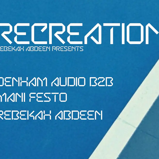 Recreation
