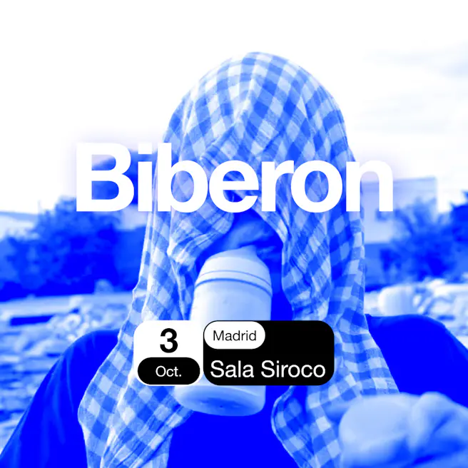 Biberon