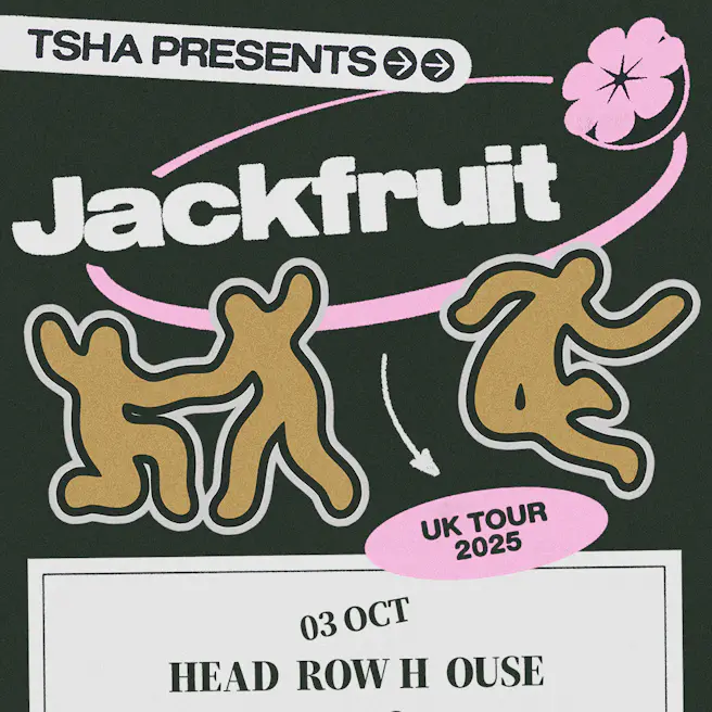 TSHA prsents Jackfruit