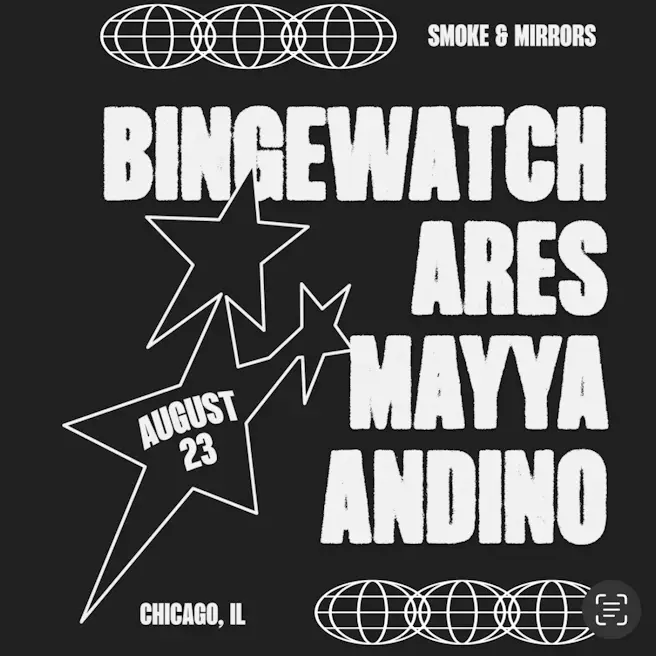 BINGEWATCH