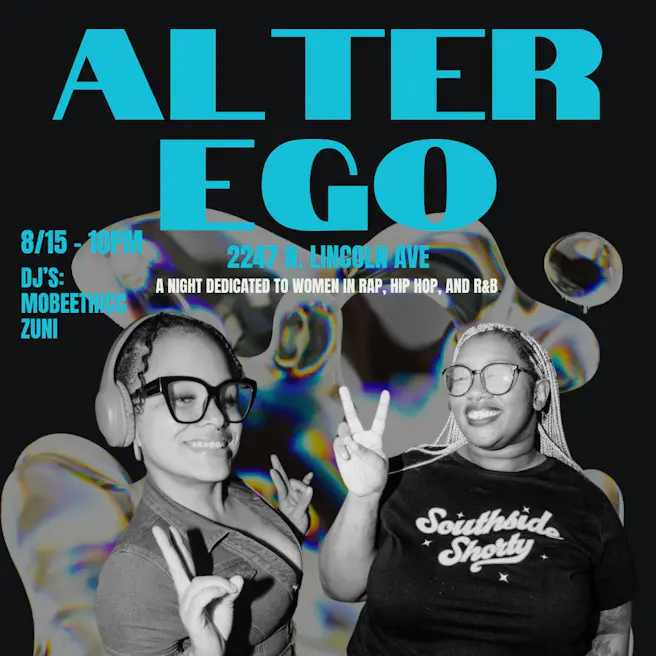 Alter Ego