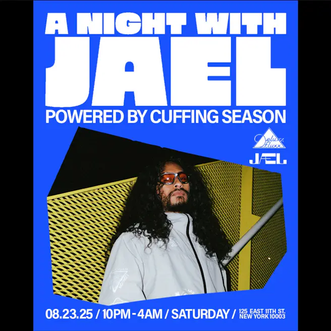 A Night With Jael