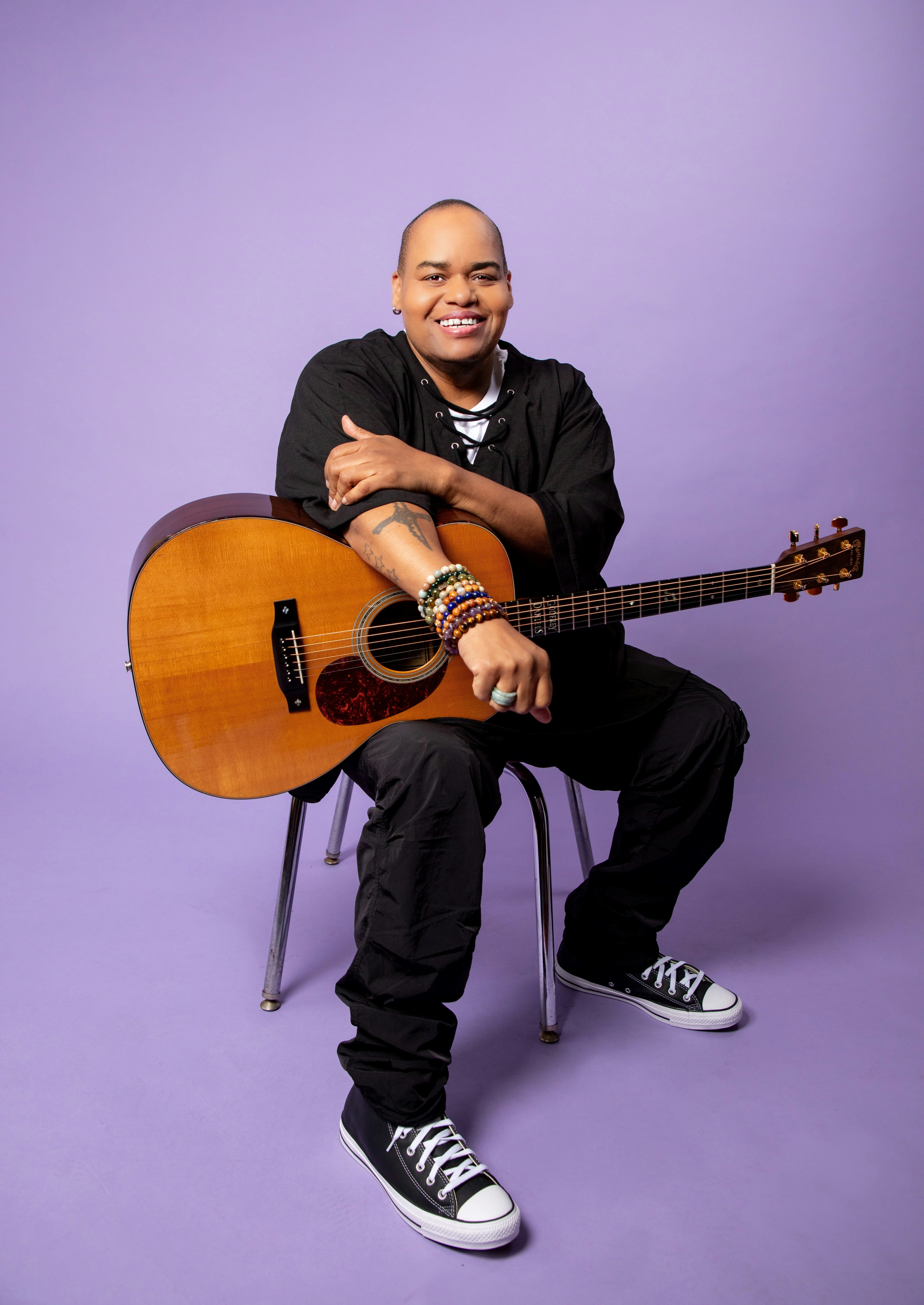 NEW DATE! Toshi Reagon & BIGLovely