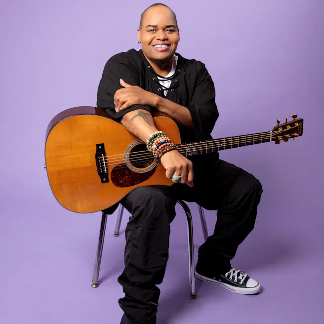 Toshi Reagon & Friends